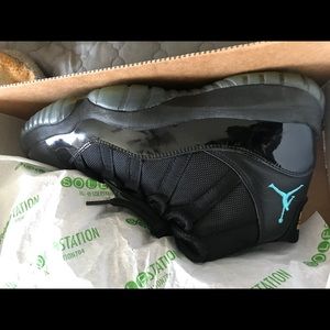 Jordan Gammas